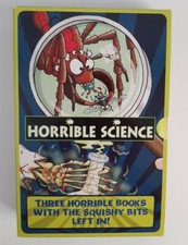Horrible Science Three