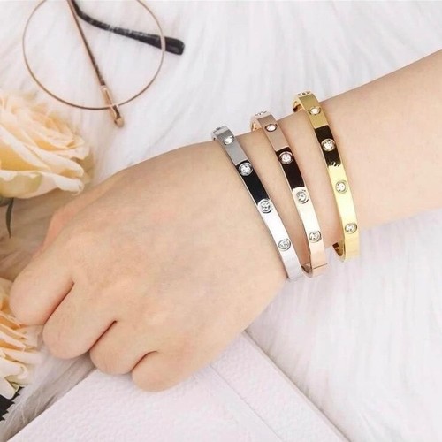 Antique gold bangles radiant