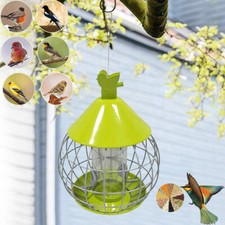 Squirrel Proof Hanging Bird