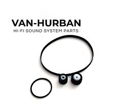 Denon DRM-740 Belts And