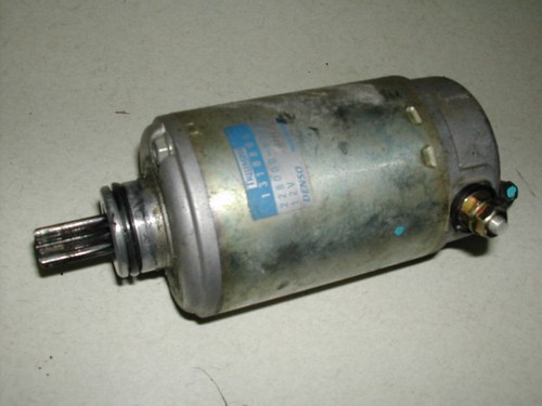 2000 triumph 600 electric - 2000,