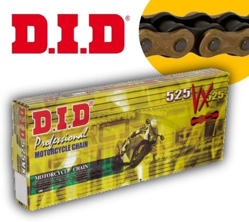 Did drive chain - chain, vx