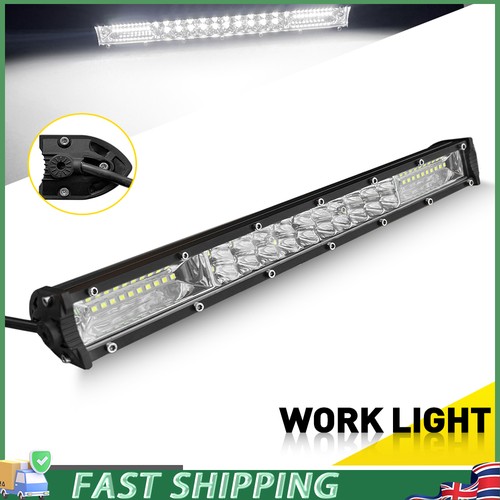Led work light - 14",