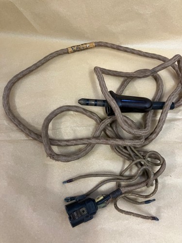 Ww2 raf loom wire - -, type