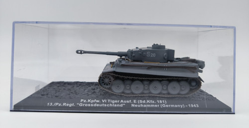 Altaya deagostini diecast - deagostini, 1/72