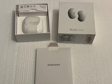 Samsung Galaxy Buds Live