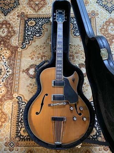 1967 1971 yamaha ae11 - yamaha,