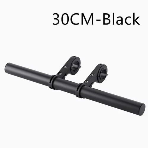 Bicycle handlebar extension - handlebar,