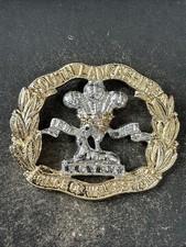 South Lancashire Regiment