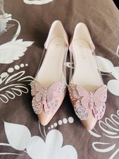 Very Beautiful Shoes 🥿