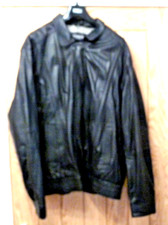 Quality Gents Leather Jacket