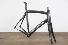 57.5cm Dedacciai Scuro RS