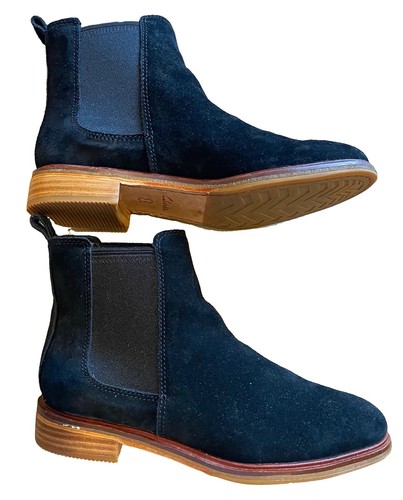Clarks ladies chelsea boots - clarks,