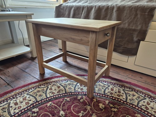 Hand made solid - hand,