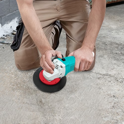 Inch hand angle - inch, grinder