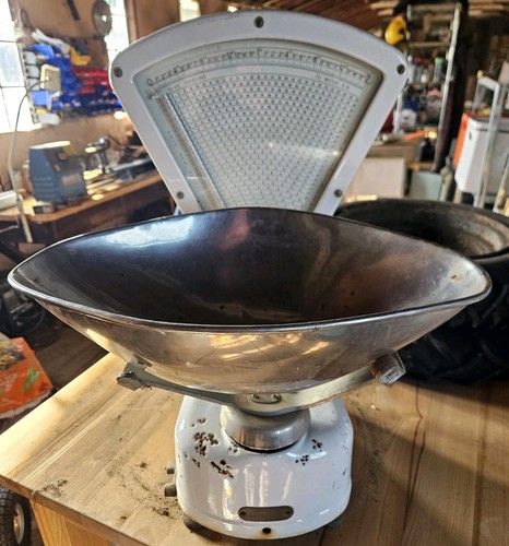 Original berkel vintage - berkel,