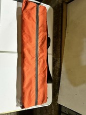 Emergency folding stretcher - emergency,