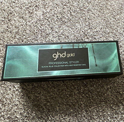 Ghd gold professional styler - professional,