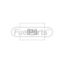 Crankshaft pulse sensor for - pulse,