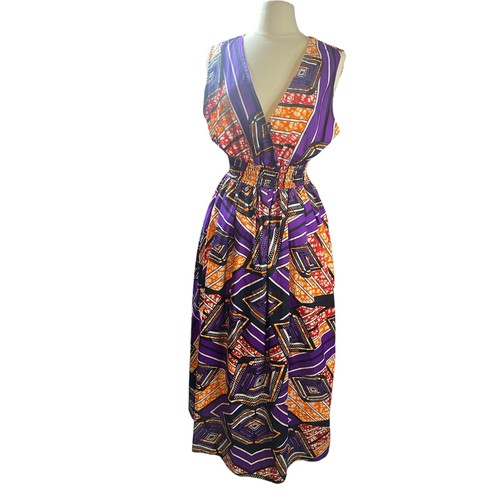 Aqua beach maxi - aqua, dress