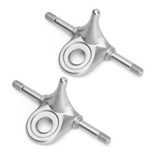 1 Pair Roller Skate Triangle