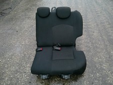 NISSAN MICRA K13 SEAT -