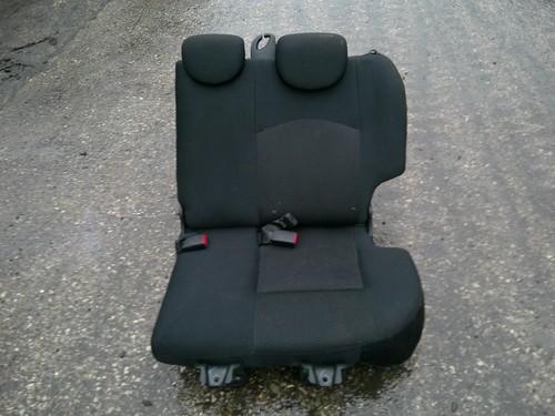 Nissan micra k13 seat - seat,