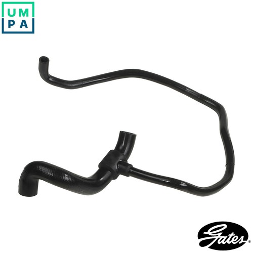Radiator hose 3763 for - hose,
