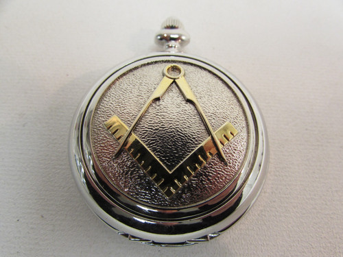 Masonic quartz - masonic,