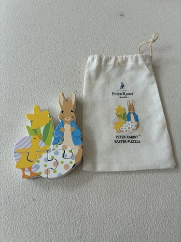 Peter rabbit easter piece - easter,