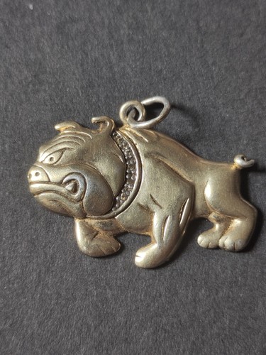 925 sterling gold - sterling, solid