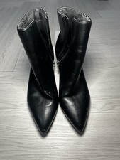 Primark Pointed Toe Heel Ankle