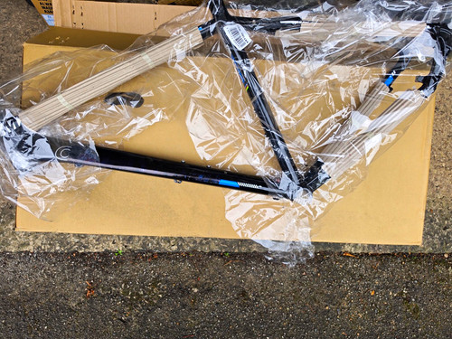 Boardman sport 700c - mx, x