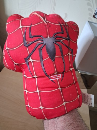 Spider man glove - spider,