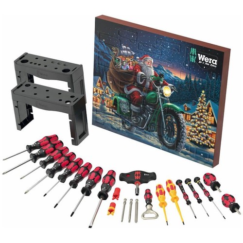 Wera 2025 advent christmas - advent,