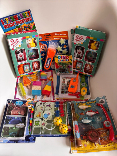 Bipppi mixed kids toys - bipppi, bundle