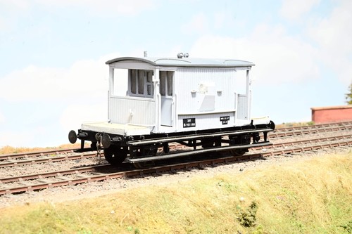 Kit built gauge 20t brake - kit,