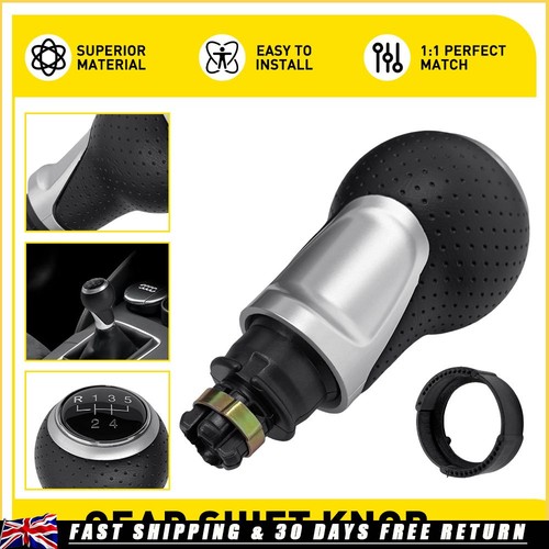 Shift gear knob - knob, speed