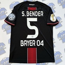 Match Worn Sven Bender