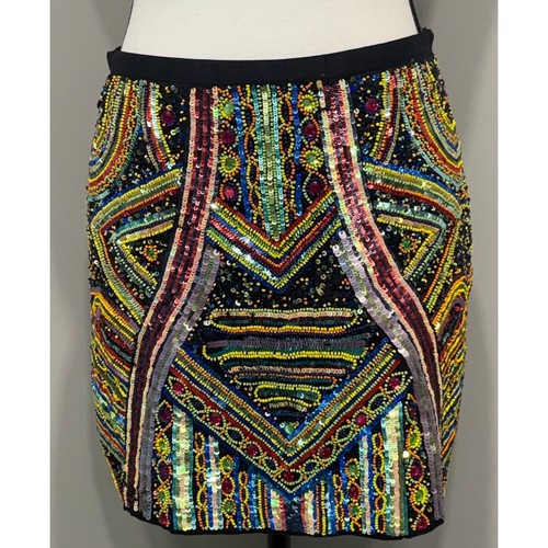 Raga womens large aztec - womens, sequin