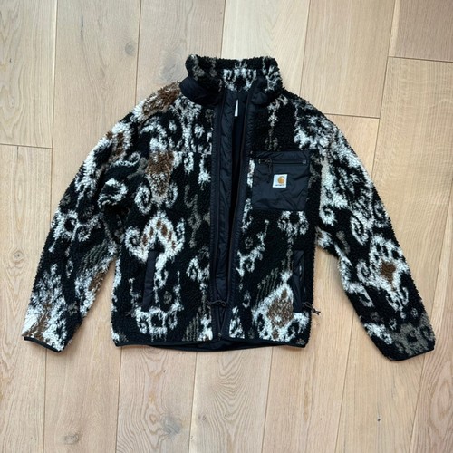 Carhartt wip work progress - in,