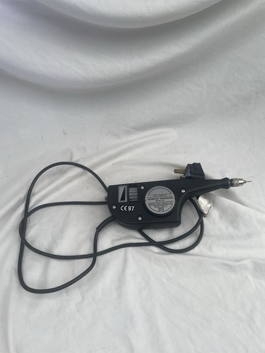 Record burgess hand hobbyist - burgess,