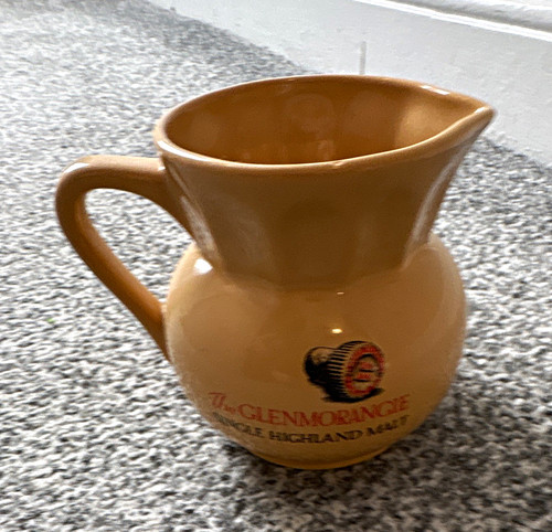 Glenmorangie single highland - glenmorangie,
