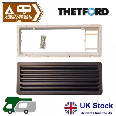 Thetford fridge vent small - thetford,
