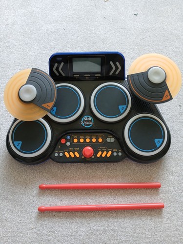 Vtech kidi drums light up - kidi,