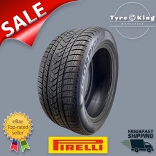 1x 285/45r19 111V XL Pirelli