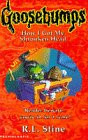 How got shrunken head - my,