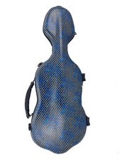 4/4 Violin Case Strong Light