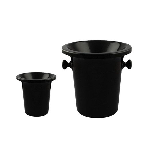 Wine tasting spittoon - wine,