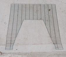 Omlet Walk In Run CONNECTION PANEL